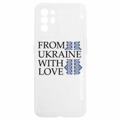 Oppo Reno 6