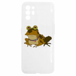 Oppo Reno 6