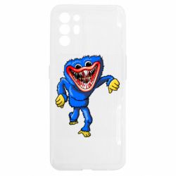 Oppo Reno 6