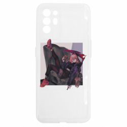 Oppo Reno 6