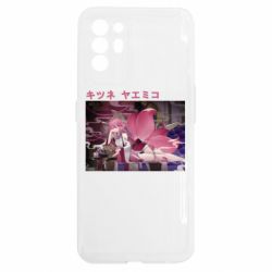 Oppo Reno 6