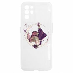 Oppo Reno 6