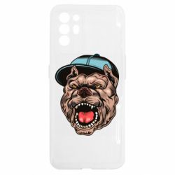 Oppo Reno 6