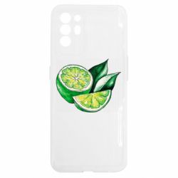 Oppo Reno 6