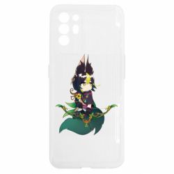 Oppo Reno 6