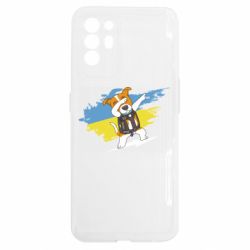 Oppo Reno 6