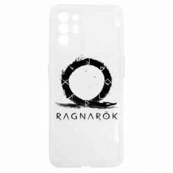 Oppo Reno 6