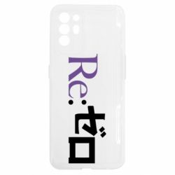 Oppo Reno 6