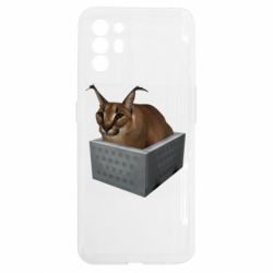 Oppo Reno 6