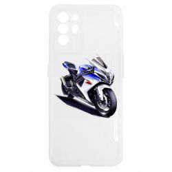 Oppo Reno 6