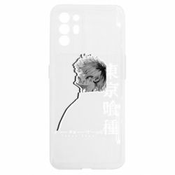 Oppo Reno 6