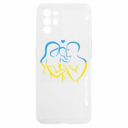 Oppo Reno 6