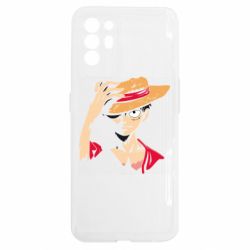 Oppo Reno 6