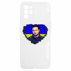 Oppo Reno 6