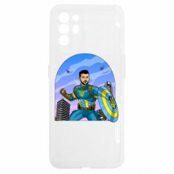 Oppo Reno 6