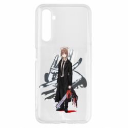 Realme 6