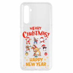 Realme 6