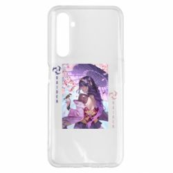 Realme 6 Pro
