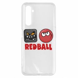 Realme 6 Pro