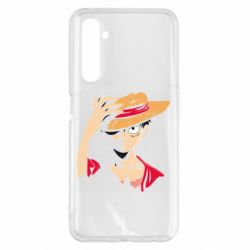 Realme 6 Pro