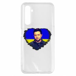 Realme 6 Pro