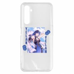 Realme 6 Pro