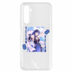 Realme 6