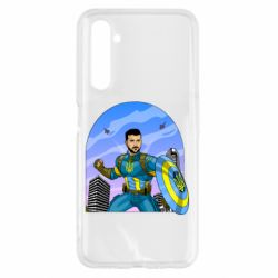 Realme 6