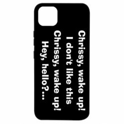 Realme C11