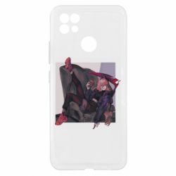 Чехол из раздела Человек-бензопила Hey, Power для Realme C21