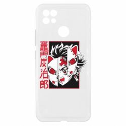 Чехол из раздела Demon Slayer Masked Tangio для Realme C21