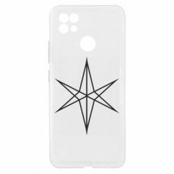 Чехол из раздела Bring me the horizon New logo для Realme C21