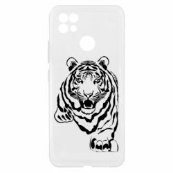 Чехол из раздела Тигр Тигр Роял для Realme C21