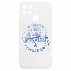 Realme C25Y