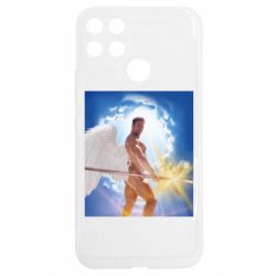 Realme C25Y