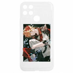 Realme C25Y
