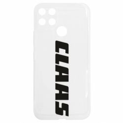 Realme C25Y