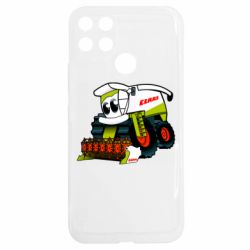 Realme C25Y