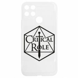 Realme C25Y