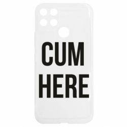 Realme C25Y