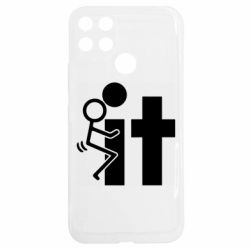Realme C25Y