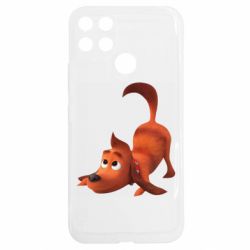 Realme C25Y