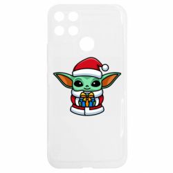 Realme C25Y