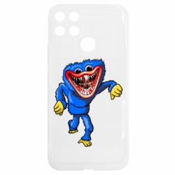 Realme C25Y