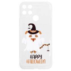 Realme C25Y