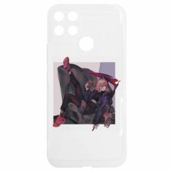 Realme C25Y