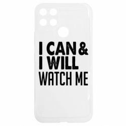 Realme C25Y