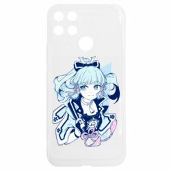 Realme C25Y