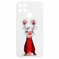 Realme C25Y