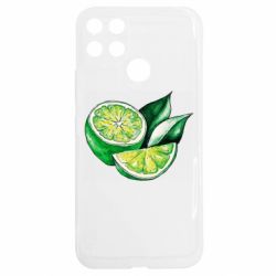 Realme C25Y